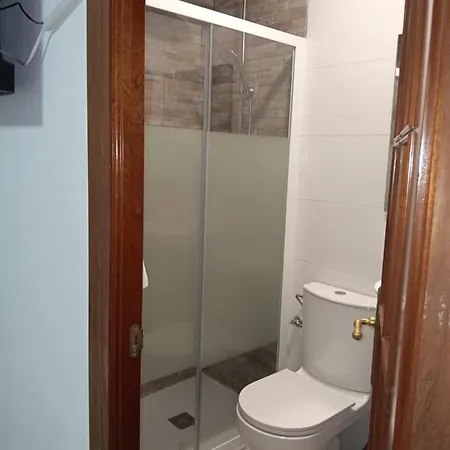 Vendégház Lois A Coruña
